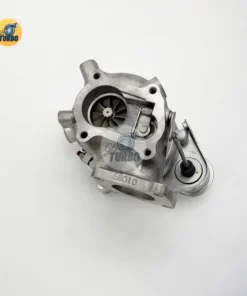 Turbolader Toyota Supra 3.0 Turbo 238PS / 175kW