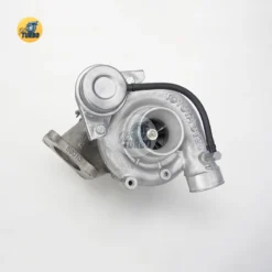 Alternative view of Turbolader Toyota Supra 3.0 Turbo 238PS / 175kW