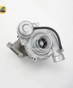 Alternative view of Turbolader Toyota Supra 3.0 Turbo 238PS / 175kW