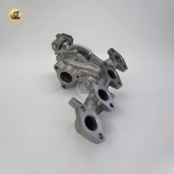 Carens IV 1.7 CRDi 116PS | 85kW GB000716