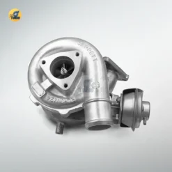 Turbolader Renault Mascott 3.0TD 156PS/115kW