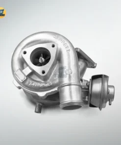 Turbolader Renault Mascott 3.0TD 156PS/115kW