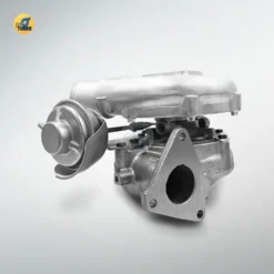 Alternative view of Turbolader Renault Mascott 3.0TD 156PS/115kW