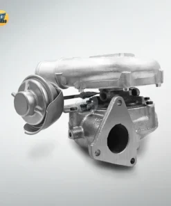 Alternative view of Turbolader Renault Mascott 3.0TD 156PS/115kW