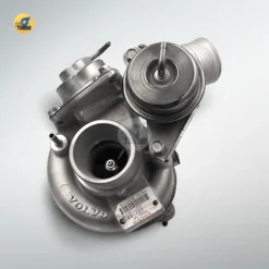 Turbolader Volvo S60 S80 V70 XC70 XC90 2.5T 210PS/154kW