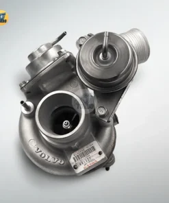 Turbolader Volvo S60 S80 V70 XC70 XC90 2.5T 210PS/154kW