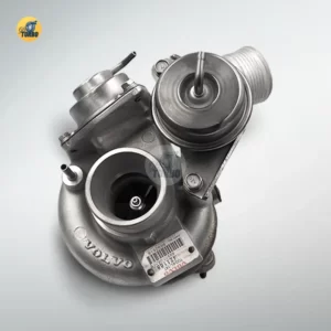Turbolader Volvo S60 S80 V70 XC70 XC90 2.5T 210PS/154kW