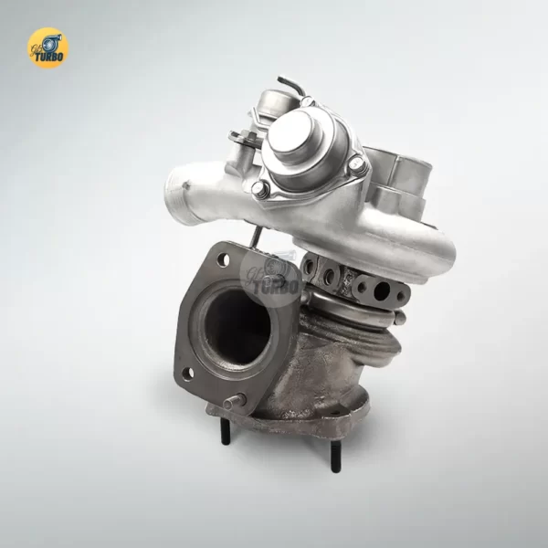 Turbolader Volvo S60 S80 V70 XC70 XC90 2.5T 210PS/154kW