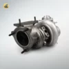 Turbolader Volvo S60 S80 V70 XC70 XC90 2.5T 210PS/154kW