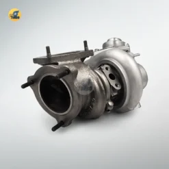 S60 I 2.5 T 210PS | 154kW GB000718