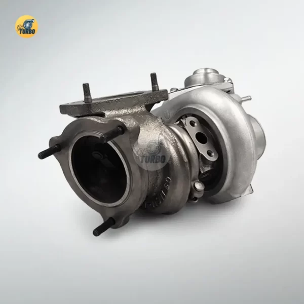 Turbolader Volvo S60 S80 V70 XC70 XC90 2.5T 210PS/154kW