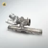 Turbolader BMW M135i M235i 335i 435i 535i 640i 740i X4 X5 X6 3.0l 306PS/225kW 320PS/235kW 326PS/240kW 340PS/250kW 354PS/260kW