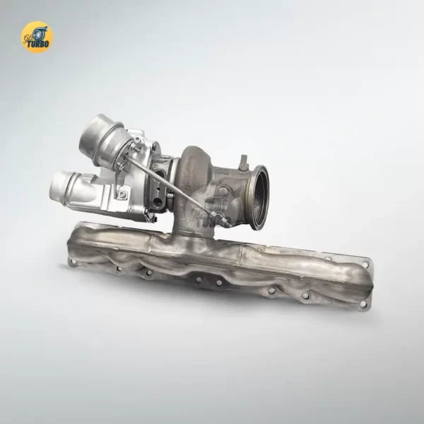 Turbolader BMW M135i M235i 335i 435i 535i 640i 740i X4 X5 X6 3.0l 306PS/225kW 320PS/235kW 326PS/240kW 340PS/250kW 354PS/260kW