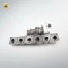 Turbolader BMW M135i M235i 335i 435i 535i 640i 740i X4 X5 X6 3.0l 306PS/225kW 320PS/235kW 326PS/240kW 340PS/250kW 354PS/260kW