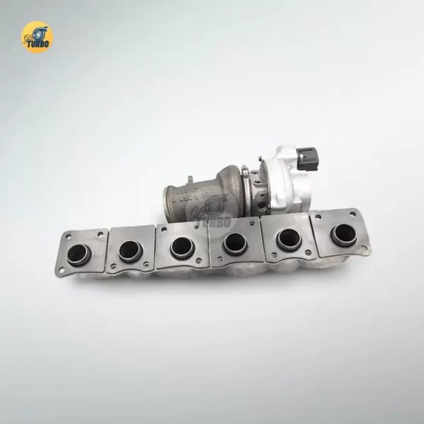 Turbolader BMW M135i M235i 335i 435i 535i 640i 740i X4 X5 X6 3.0l 306PS/225kW 320PS/235kW 326PS/240kW 340PS/250kW 354PS/260kW