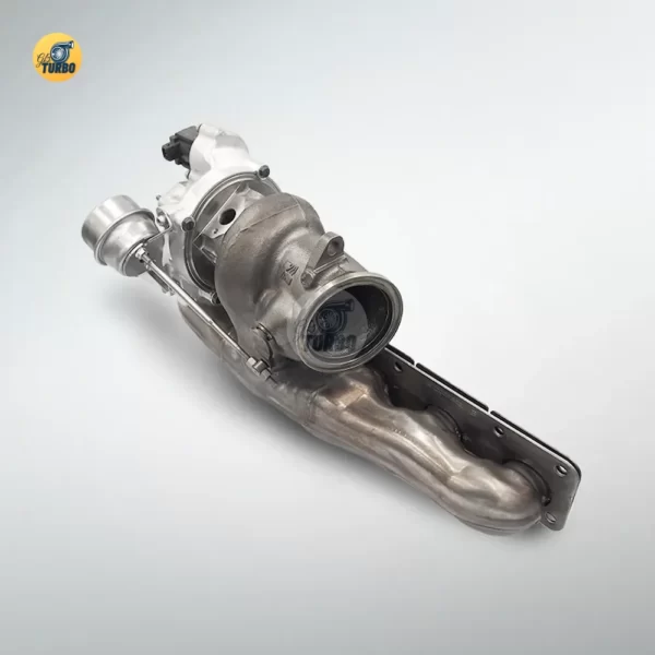 Turbolader BMW M135i M235i 335i 435i 535i 640i 740i X4 X5 X6 3.0l 306PS/225kW 320PS/235kW 326PS/240kW 340PS/250kW 354PS/260kW