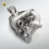 Turbolader Mercedes-Benz C-Klasse E-Klasse CLS GLK 220CDI 250CDI 163PS/120kW 170PS/125kW 204PS/150kW