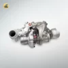 Turbolader Mercedes-Benz C-Klasse E-Klasse CLS GLK 220CDI 250CDI 163PS/120kW 170PS/125kW 204PS/150kW
