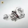 Turbolader Mercedes-Benz C-Klasse E-Klasse CLS GLK 220CDI 250CDI 163PS/120kW 170PS/125kW 204PS/150kW
