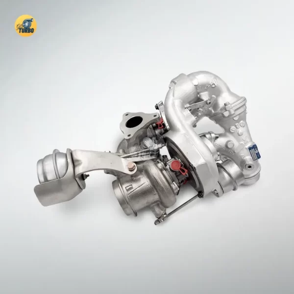 Turbolader Mercedes-Benz C-Klasse E-Klasse CLS GLK 220CDI 250CDI 163PS/120kW 170PS/125kW 204PS/150kW