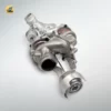 Turbolader Mercedes-Benz C-Klasse E-Klasse CLS GLK 220CDI 250CDI 163PS/120kW 170PS/125kW 204PS/150kW