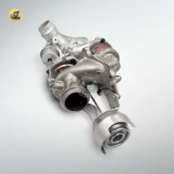 C-Klasse W204 | S204 220 CDI biturbo 2.2d 163PS | 120kW GB000721