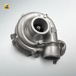 Turbolader Audi 100 A6 C4 2.5 TDI 115PS/140PS