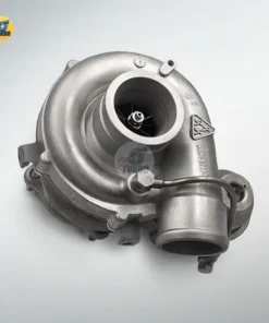 Turbolader Audi 100 A6 C4 2.5 TDI 115PS/140PS