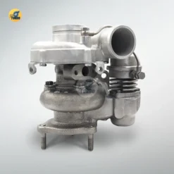 Alternative view of Turbolader Audi 100 A6 C4 2.5 TDI 115PS/140PS