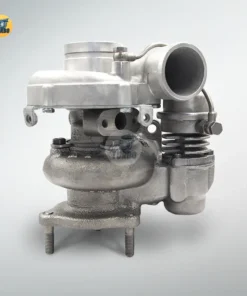 Alternative view of Turbolader Audi 100 A6 C4 2.5 TDI 115PS/140PS