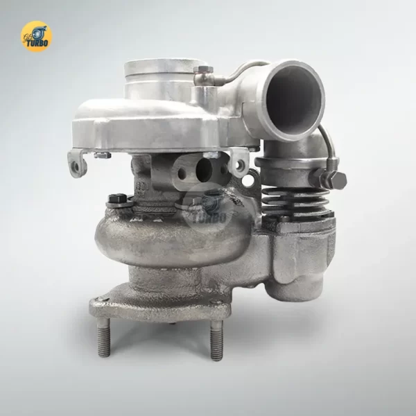 Turbolader Audi 100 A6 C4 2.5 TDI 115PS/140PS