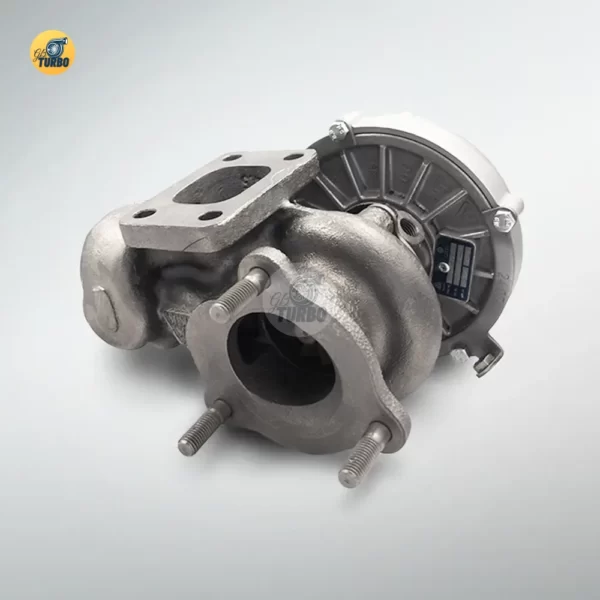 Turbolader Audi 100 A6 C4 2.5 TDI 115PS/140PS