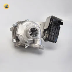 Turbolader Audi A8 D4 4.2TDI 385PS/283kW - Linke Seite