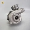 Turbolader Reanult Megane Scenic 2.0DCI 160PS/118kW