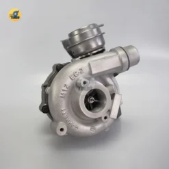Turbolader Reanult Megane Scenic 2.0DCI 160PS/118kW
