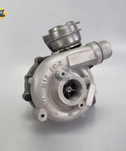 Turbolader Reanult Megane Scenic 2.0DCI 160PS/118kW
