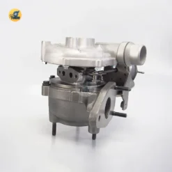 Alternative view of Turbolader Reanult Megane Scenic 2.0DCI 160PS/118kW