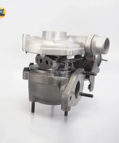 Alternative view of Turbolader Reanult Megane Scenic 2.0DCI 160PS/118kW