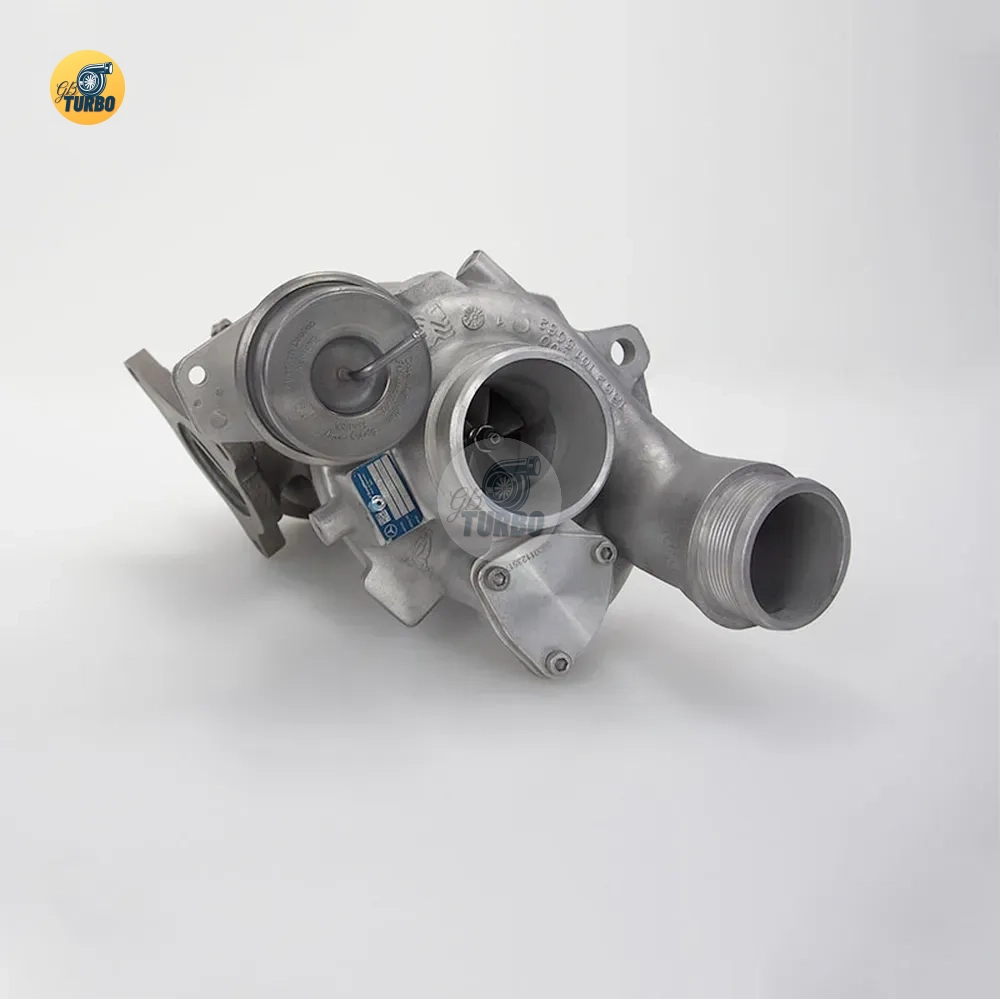Turbolader Mercedes A-Klasse A 45AMG CLA 45 AMG GLA 45 AMG 360PS/265kW | 381PS/280kW Turbolader Mercedes A-Klasse A 45AMG CLA 45 AMG GLA 45 AMG 360PS/265kW | 381PS/280kW