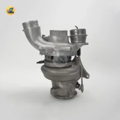 Alternative view of Turbolader Mercedes A-Klasse A 45AMG CLA 45 AMG GLA 45 AMG 360PS/265kW | 381PS/280kW