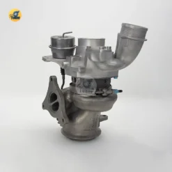 Turbolader Mercedes A-Klasse A 45AMG CLA 45 AMG GLA 45 AMG 360PS/265kW | 381PS/280kW A-Klasse W176 A45 AMG 2.0l 360PS | 265kW GB000727