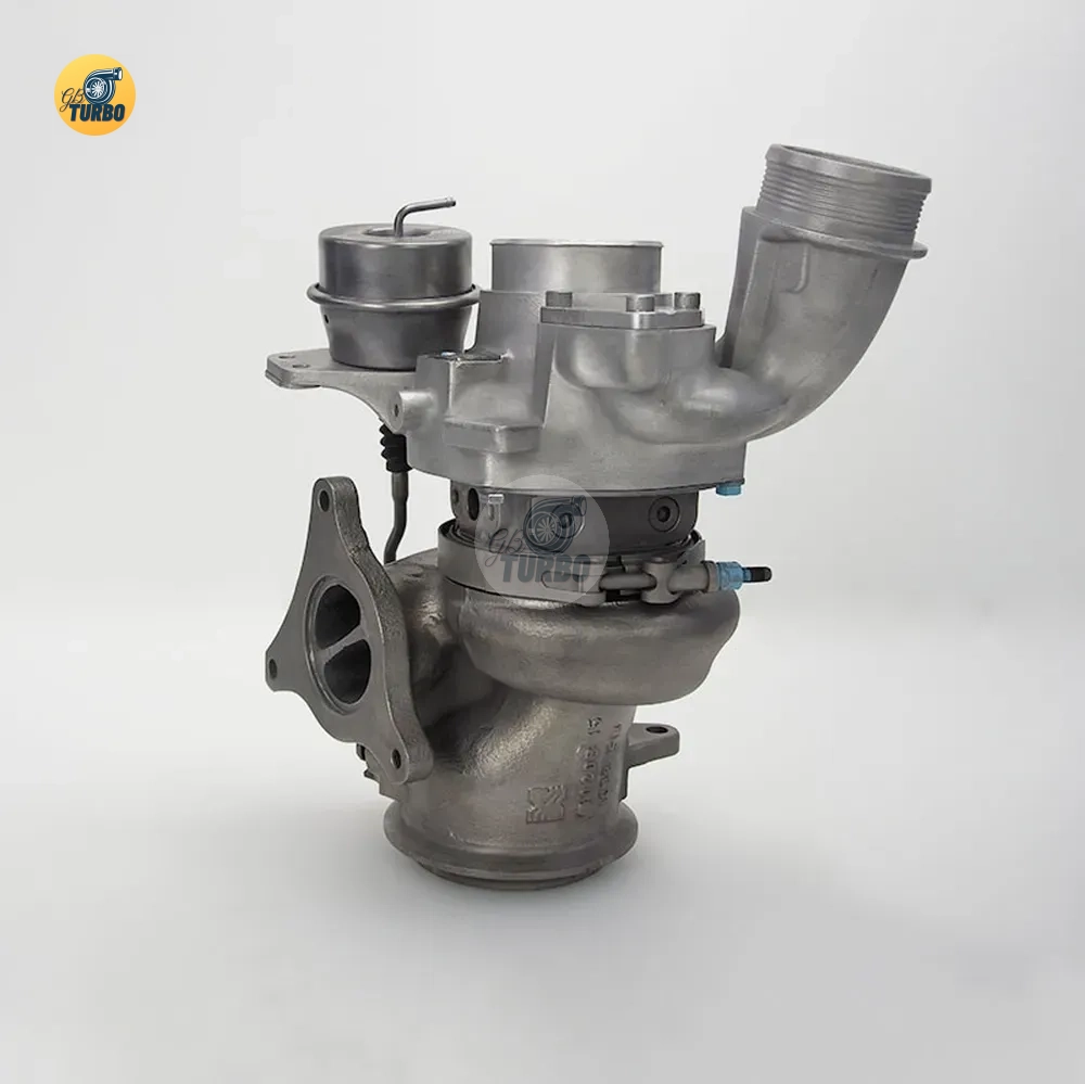 Turbolader Mercedes A-Klasse A 45AMG CLA 45 AMG GLA 45 AMG 360PS/265kW | 381PS/280kW Turbolader Mercedes A-Klasse A 45AMG CLA 45 AMG GLA 45 AMG 360PS/265kW | 381PS/280kW - Bild 3