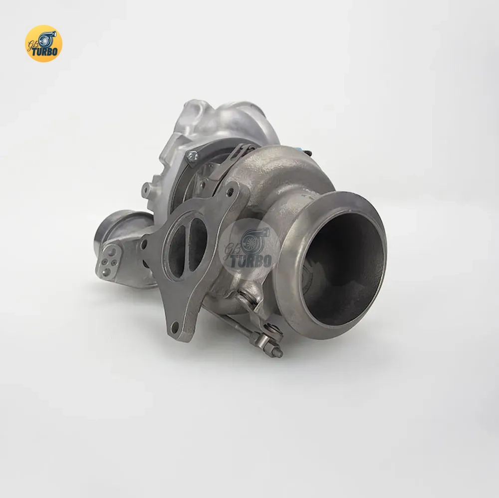 Turbolader Mercedes A-Klasse A 45AMG CLA 45 AMG GLA 45 AMG 360PS/265kW | 381PS/280kW Turbolader Mercedes A-Klasse A 45AMG CLA 45 AMG GLA 45 AMG 360PS/265kW | 381PS/280kW - Bild 4