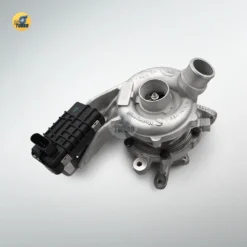 Turbolader Discovery V Range Rover IV Range Rover Sport II 3.0d 306PS/225kW