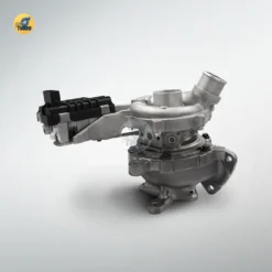 Discovery V 3.0d 306PS | 225kW GB000728