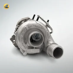 Turbolader Discovery IV Range Rover IV Range Rover Sport II 3.0d 306PS/225kW