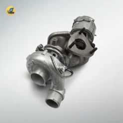 Alternative view of Turbolader Discovery IV Range Rover IV Range Rover Sport II 3.0d 306PS/225kW