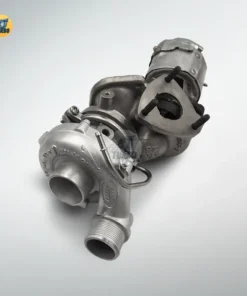 Alternative view of Turbolader Discovery IV Range Rover IV Range Rover Sport II 3.0d 306PS/225kW