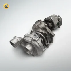 Discovery IV 3.0d 306PS | 225kW GB000729