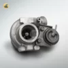 Turbolader Volvo S80 2.8 T6 272PS/200kW  Zyl. 4.5.6